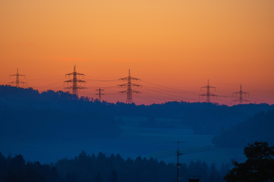 Energiepreise - Netzentgelte 2024 Für Strom Und Gas Auf Rekordniveau