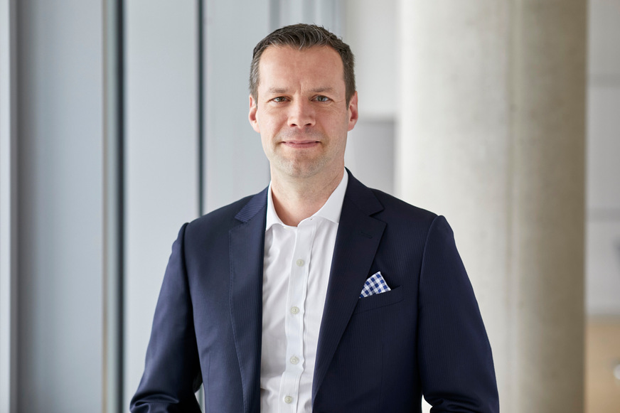 Dr. Heiner Lang