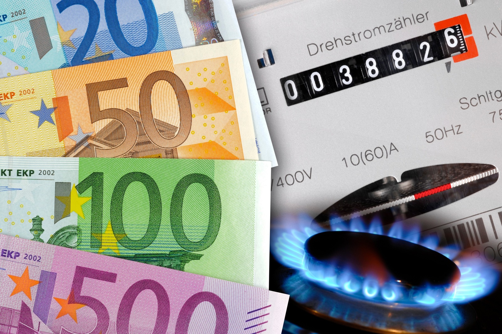 Energiepreise - Frühjahr 2022: Strompreise Und Gaspreise Steigen Weiter