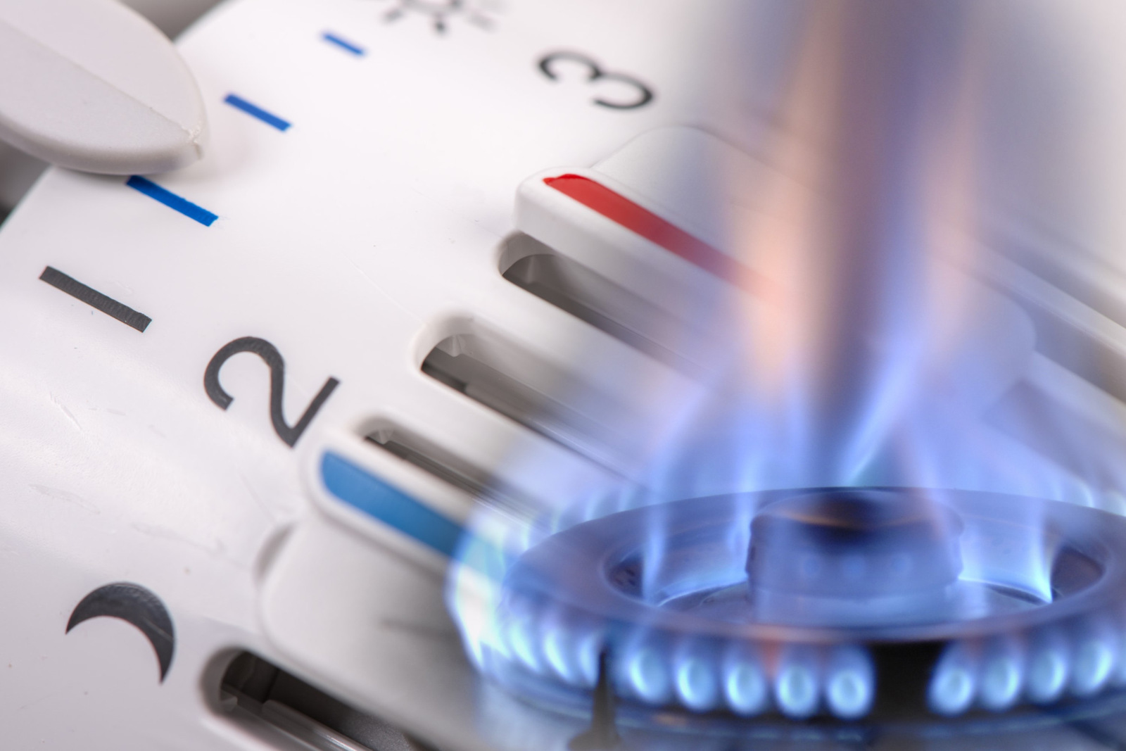 Energiepreise - Gaspreisbremse benachteiligt schon lange sparsam heizende  Haushalte