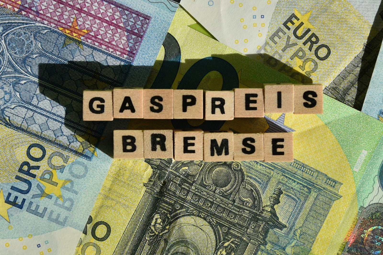 Energiekosten - Details Der Gaspreisbremse: Gaskosten 2023 Im ...