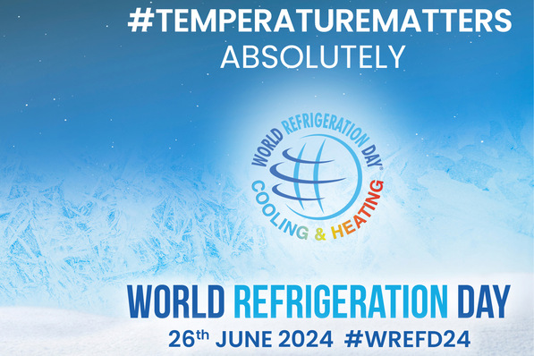 © World Refrigeration Day
