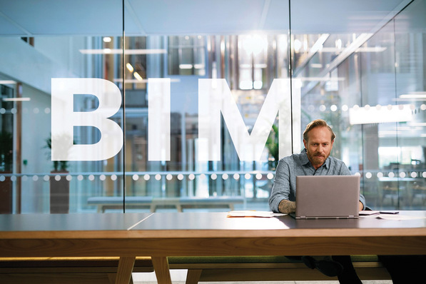 © GF Building Flow Solutions GF Building Flow Solutions: Uponor-BIM-Daten sind in zehn Bibliotheken verfügbar.