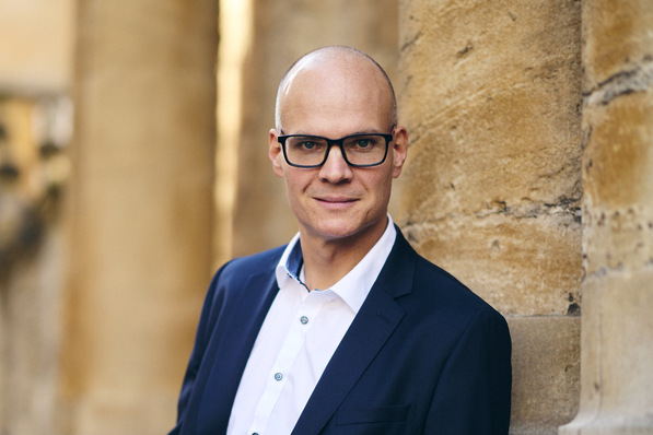 © David Fisher Jan Rosenow: „Ich halte es für entscheidend, das Verhältnis vom Strompreis zum Gaspreis abzusenken.“
