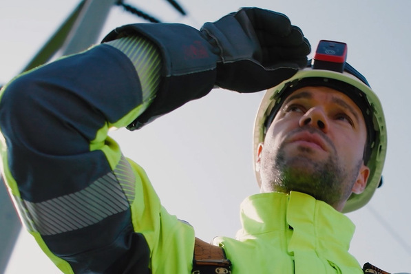 © Dehn Dehn: Spannungswarner Dehnsense EFD.