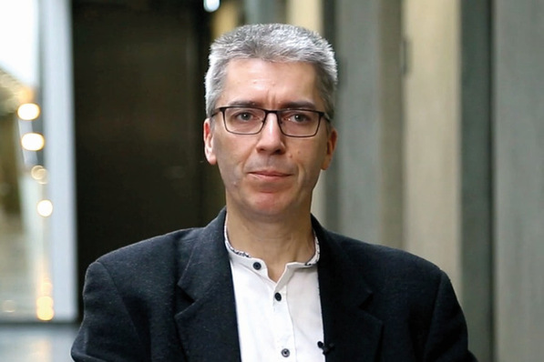 © vzbv Peter Kafke: „Wir haben den Eindruck, dass sich der Markt langsam wieder beruhigt. Der ganz große Druck ist raus.“