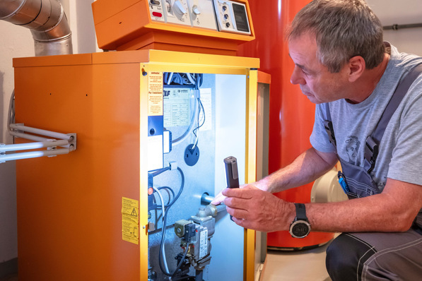 © lettas – stock.adobe.com Bild 1 Irgendwann muss jede Heizung weichen. Doch die Erneuerung oder der Umstieg sind teuer. Die Energieberatung der Verbraucherzentrale beobachtet seit Jahren die Preisentwicklung und erklärt Hintergründe.